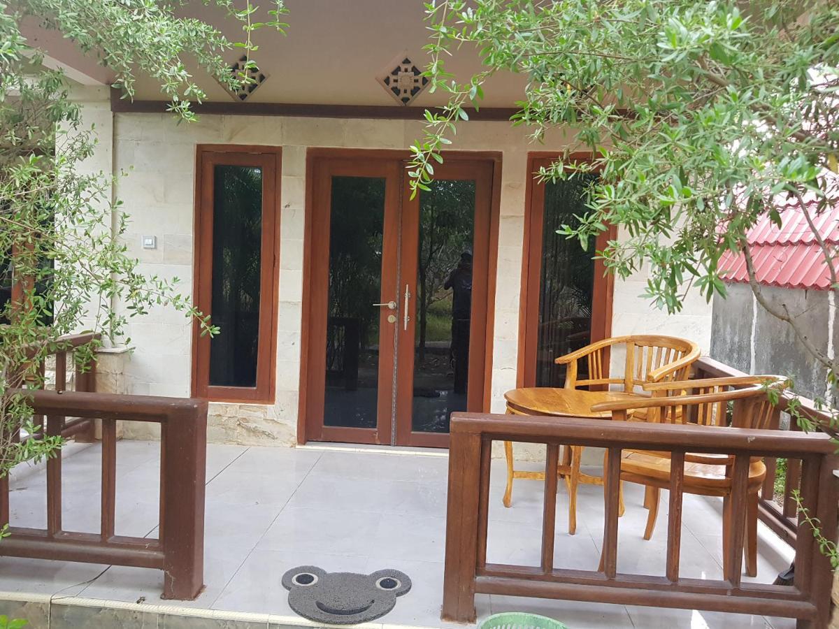 شقة Run Gilis غيلي مينو المظهر الخارجي الصورة
