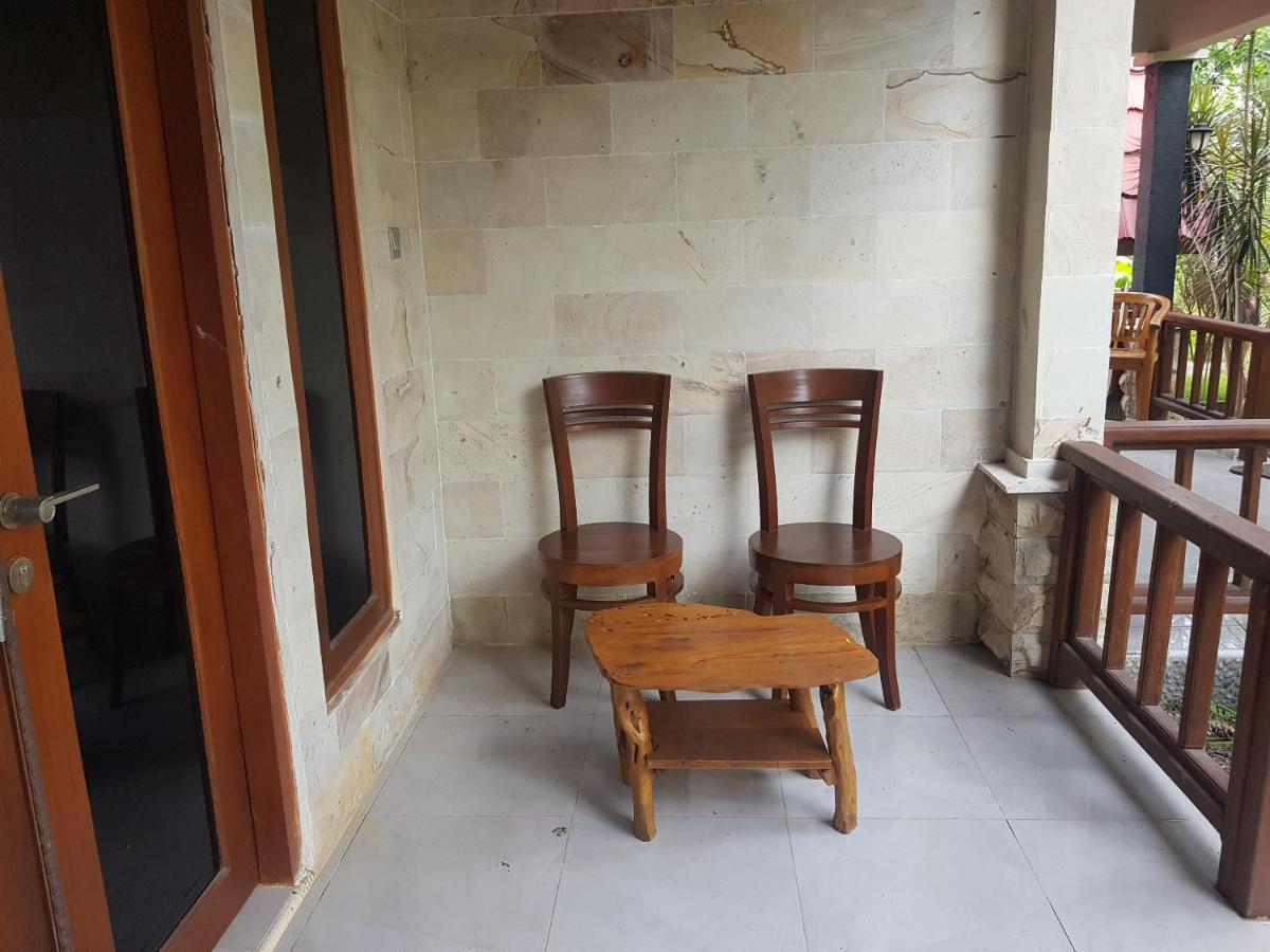 شقة Run Gilis غيلي مينو المظهر الخارجي الصورة